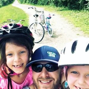 Meet your Posher, Kyle